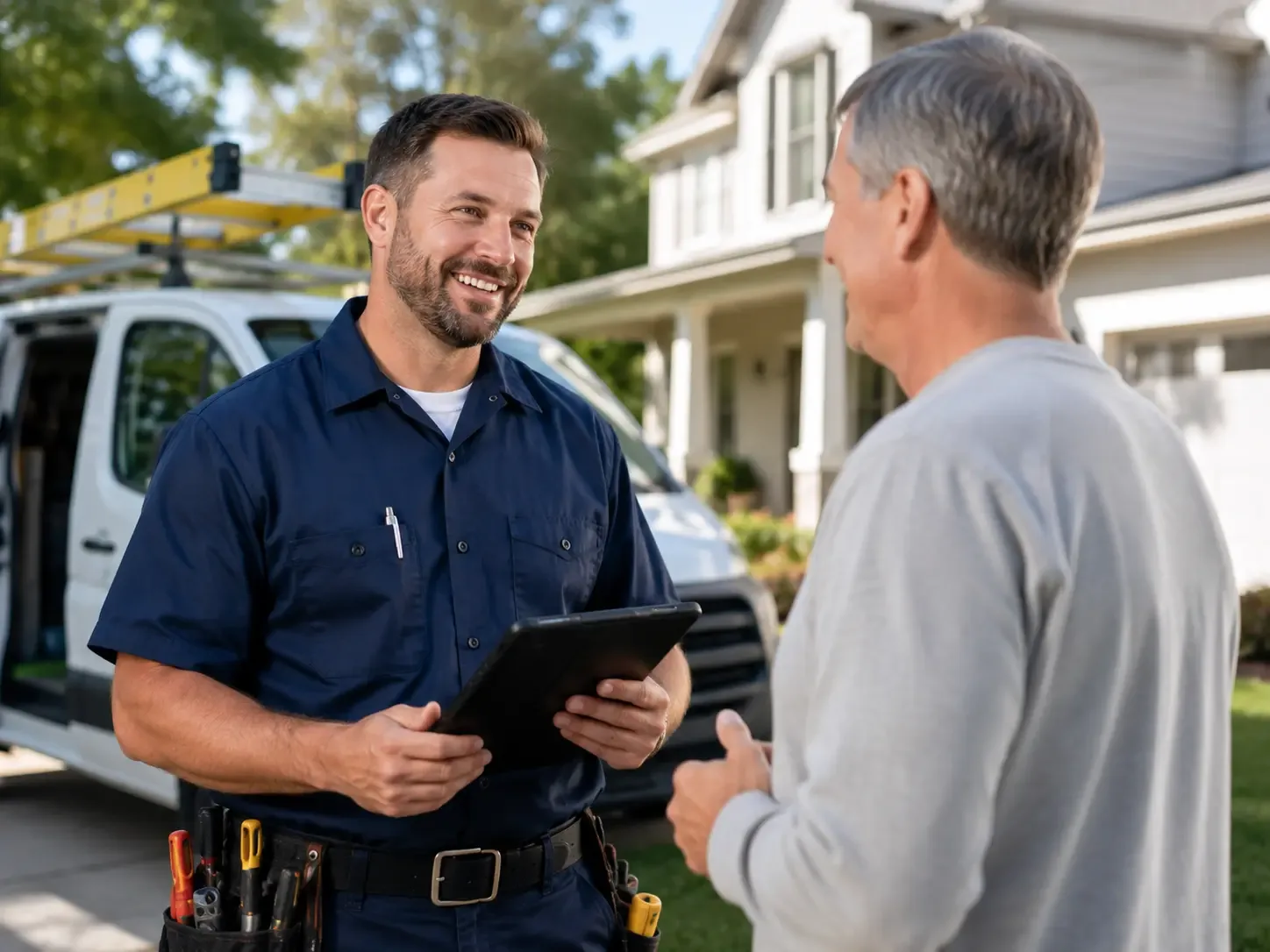 Electrical Code Corrections (Older Homes) in Frederica, DE